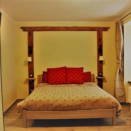 La Boule De Neige Bed & Breakfast 3*