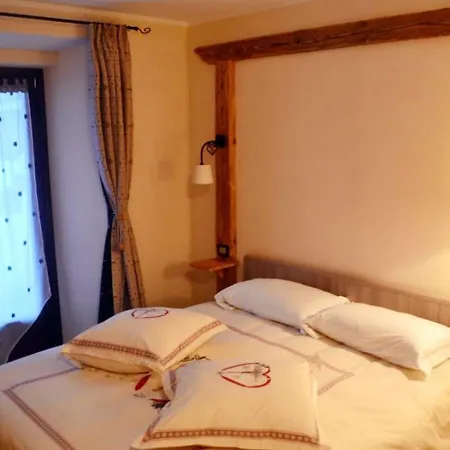 La Boule De Neige 3*