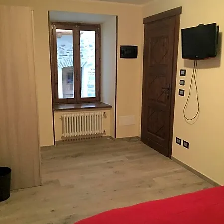 Bed & Breakfast La Boule De Neige