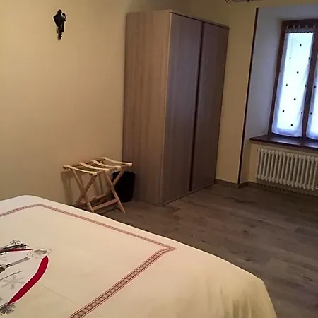 La Boule De Neige Bed & Breakfast 3*