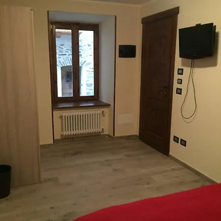 Bed & Breakfast La Boule De Neige 3*