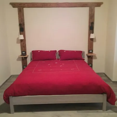 Bed & Breakfast La Boule De Neige