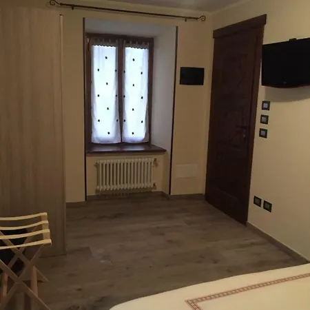 La Boule De Neige 3* Пре-Сен-Дидье