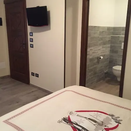 Bed & Breakfast La Boule De Neige