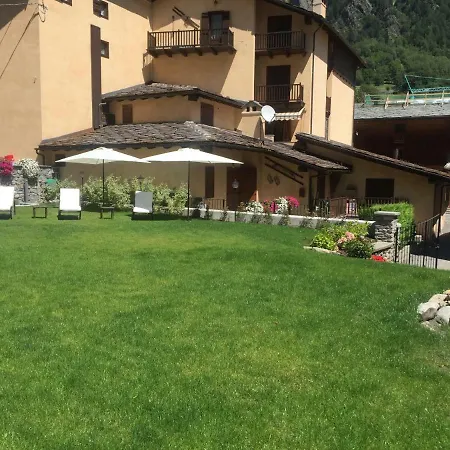 Bed and Breakfast La Boule De Neige