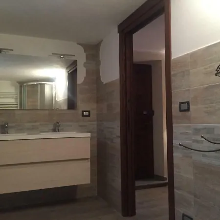 Bed & Breakfast La Boule De Neige 3*