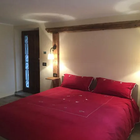 Bed & Breakfast La Boule De Neige Pré-Saint-Didier