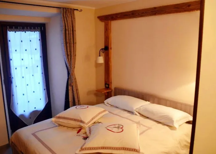 La Boule De Neige 3*