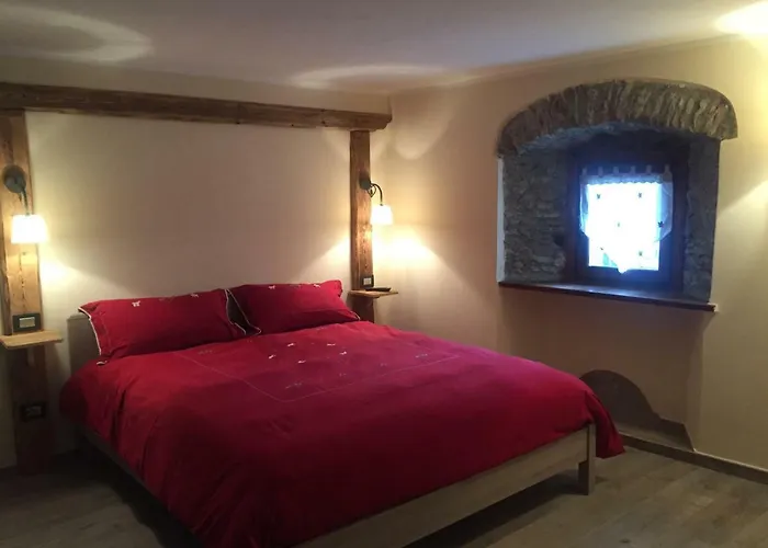 La Boule De Neige 3*