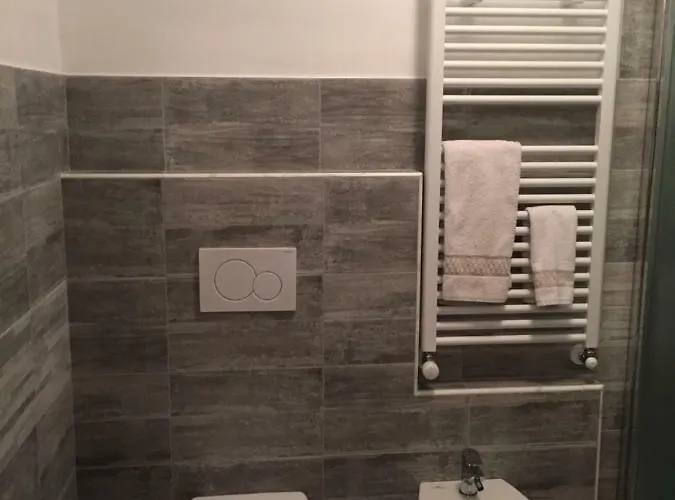 Bed & Breakfast La Boule De Neige