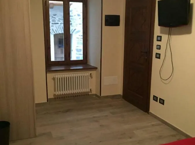 Bed & Breakfast La Boule De Neige 3*