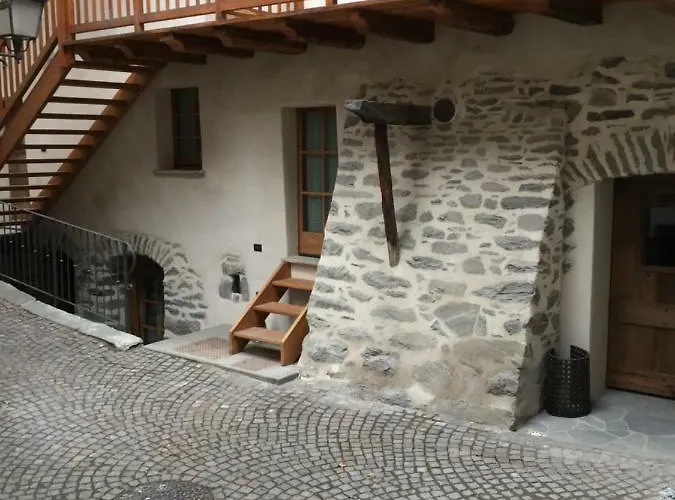 La Boule De Neige 3*