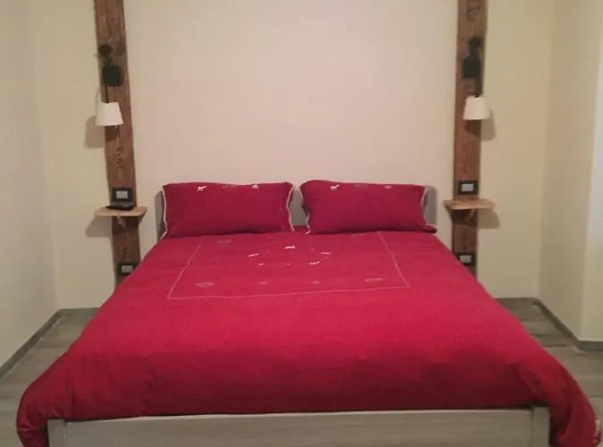 Bed & Breakfast La Boule De Neige