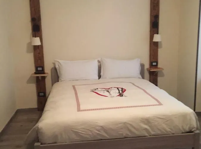 La Boule De Neige Bed & Breakfast