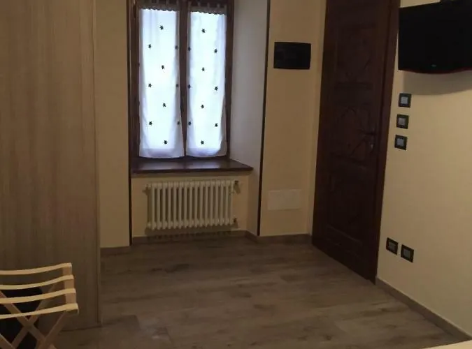 La Boule De Neige 3* Pré-Saint-Didier