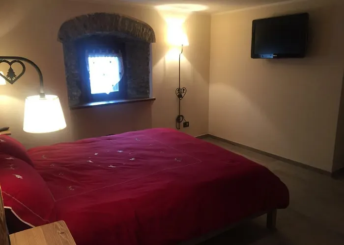 La Boule De Neige Bed & Breakfast 3*