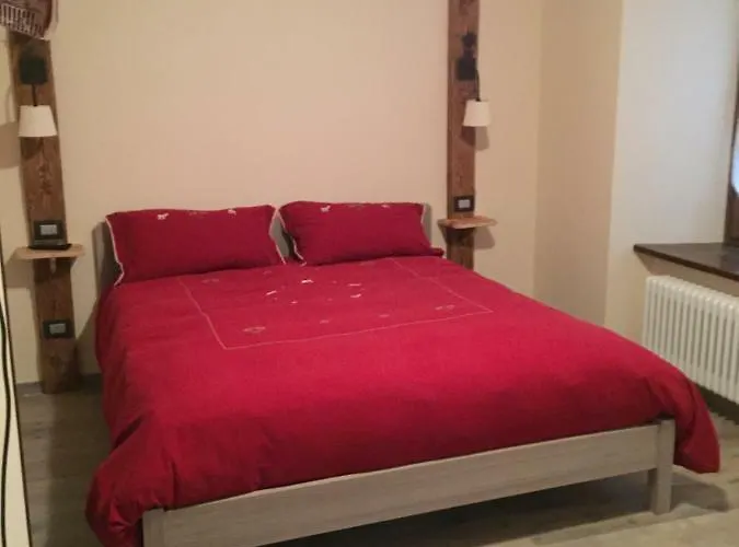 La Boule De Neige Bed & Breakfast 3*