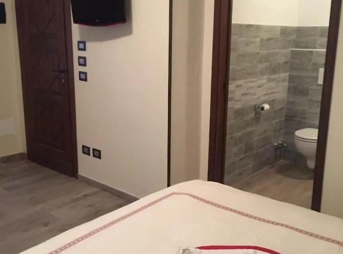 Bed & Breakfast La Boule De Neige