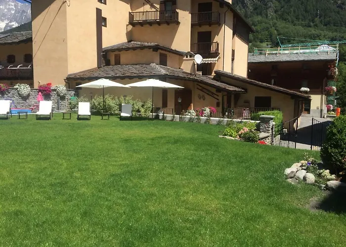 Bed & Breakfast La Boule De Neige