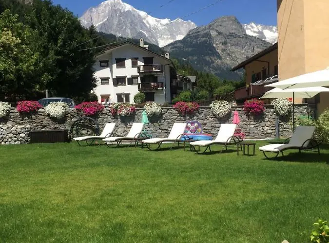 Bed & Breakfast La Boule De Neige