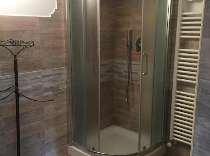 Bed & Breakfast La Boule De Neige