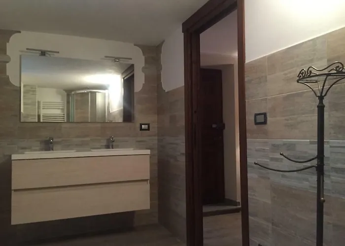 Bed & Breakfast La Boule De Neige 3*