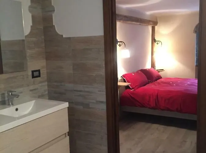 Bed & Breakfast La Boule De Neige